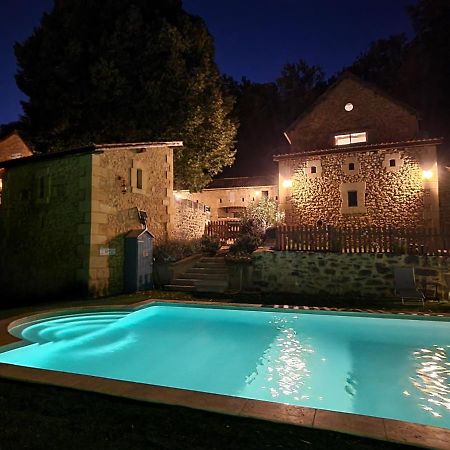 Gite Le Clos De La Caneda Sarlat-la-Canéda Kültér fotó