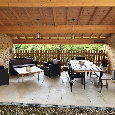 Gite Le Clos De La Caneda Sarlat-la-Canéda Kültér fotó