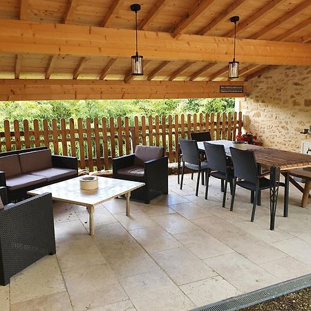 Gite Le Clos De La Caneda Sarlat-la-Canéda Kültér fotó