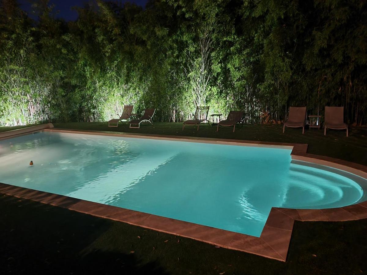 Gite Le Clos De La Caneda Sarlat-la-Canéda Kültér fotó