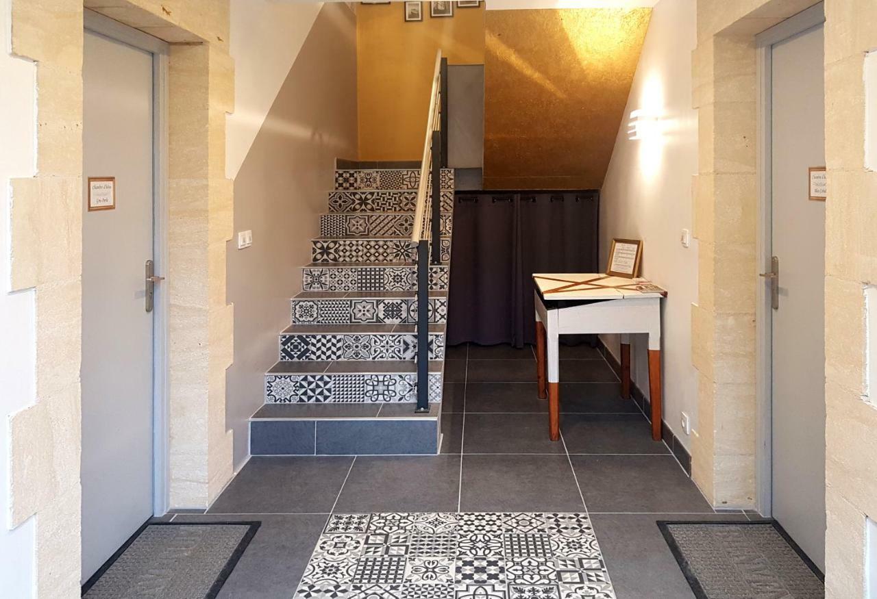 Gite Le Clos De La Caneda Sarlat-la-Canéda Kültér fotó